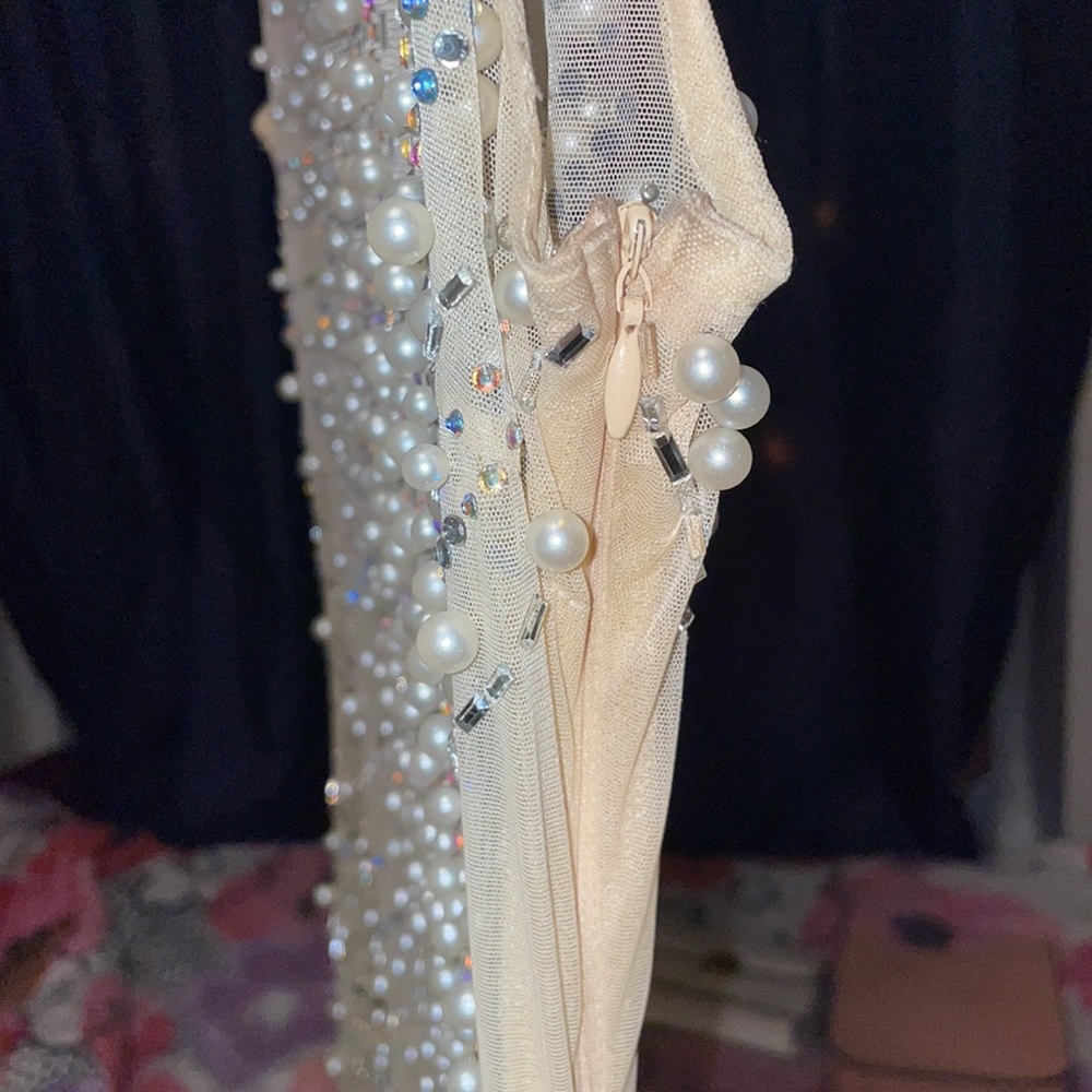 Womens dress - Picture 5 of 5